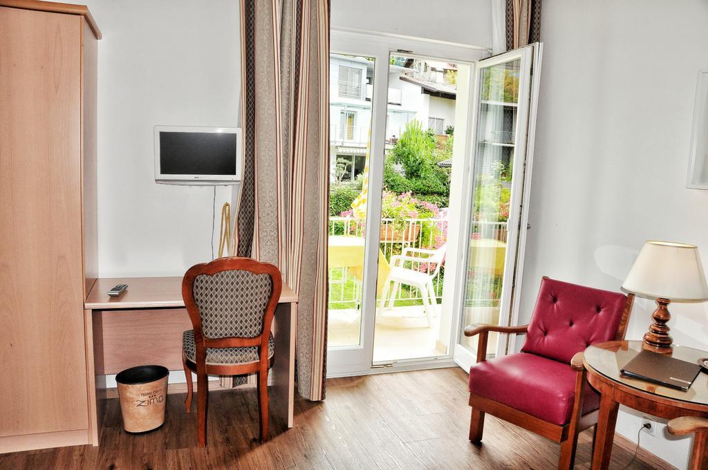 Hotel Zima Мерано Екстериор снимка