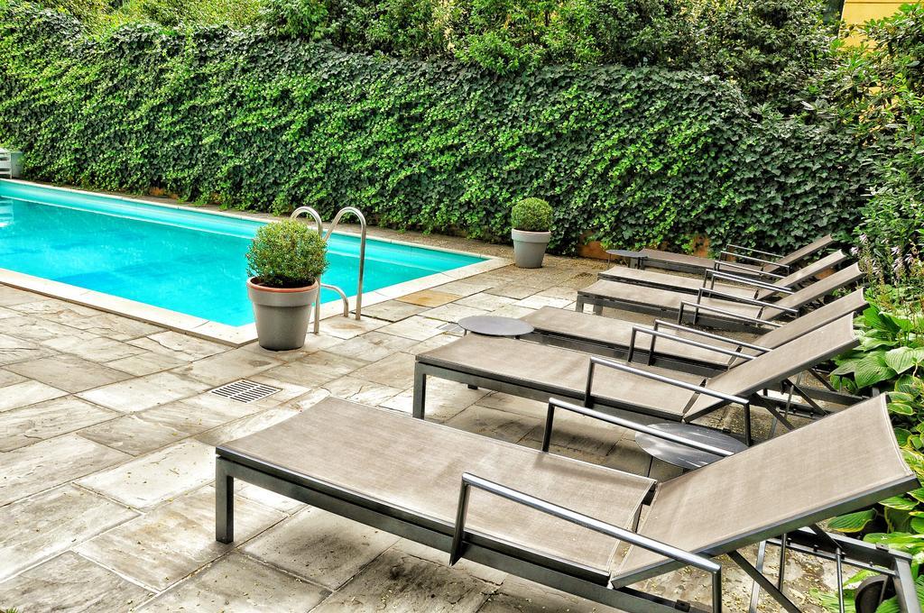 Hotel Zima Мерано Екстериор снимка
